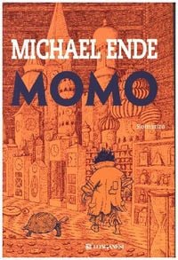 Produktbild: Ende, M: Momo