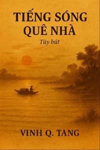 Produktbild: Ti&iquest;ng S&oacute;ng Qu&ecirc; Nh&agrave;