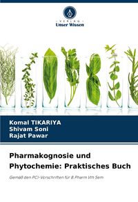 Produktbild: Pharmakognosie und Phytochemie: Praktisches Buch