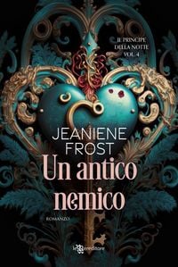Produktbild: Un antico nemico