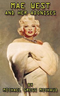 Produktbild: Mae West & Her Adonises (hardback)