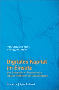 Produktbild: Digitales Kapital im Einsatz