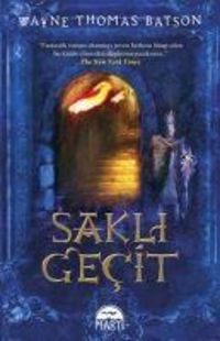 Produktbild: Sakli Gecit