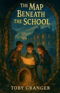Produktbild: The Map Beneath the School