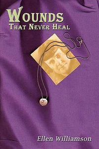 Produktbild: Wounds That Never Heal