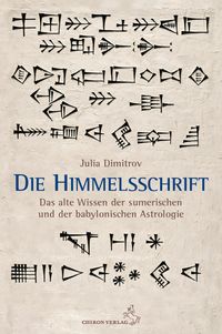 Produktbild: Die Himmelsschrift