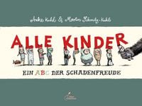Produktbild: Alle Kinder