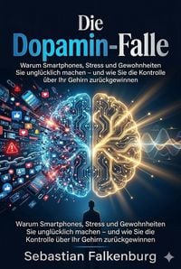 Produktbild: Die Dopamin-Falle
