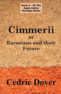 Produktbild: Cimmerii or Eurasians and Their Future