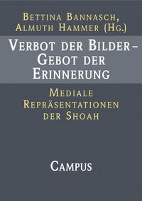 Produktbild: Verbot der Bilder - Gebot der Erinnerung