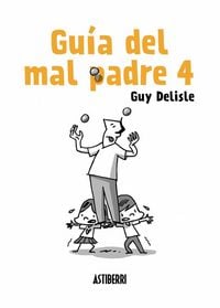 Produktbild: Gu&iacute;a del mal padre