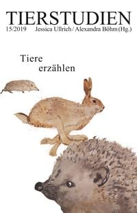Produktbild: Tiere erz&auml;hlen