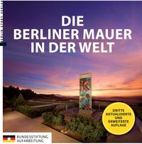 Produktbild: Die Berliner Mauer in der Welt