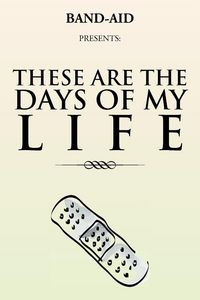 Produktbild: These Are the Days of My Life