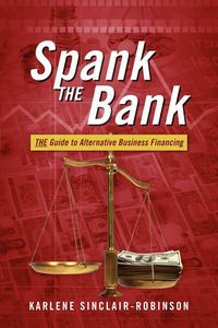 Produktbild: Spank the Bank