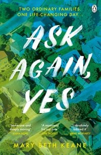 Produktbild: Ask Again, Yes