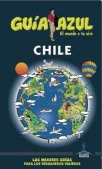 Produktbild: Chile