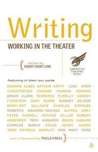Produktbild: Writing