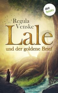 Produktbild: Lale und der goldene Brief