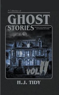 Produktbild: Ghost Stories Vol Ii