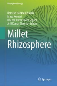 Produktbild: Millet Rhizosphere