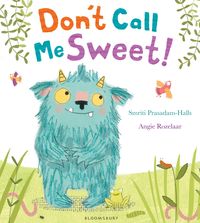 Produktbild: Don't Call Me Sweet!