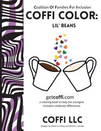 Produktbild: Coffi Color