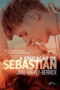 Produktbild: A Educa&ccedil;&atilde;o de Sebastian