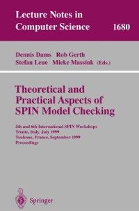 Produktbild: Theoretical and Practical Aspects of SPIN Model Checking