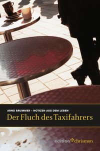 Produktbild: Der Fluch des Taxifahrers
