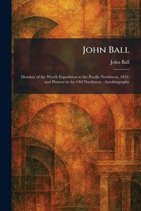 Produktbild: John Ball