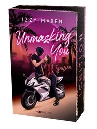 Produktbild: Unmasking You. Ignition