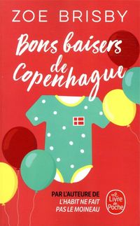 Produktbild: Bons baisers de Copenhague