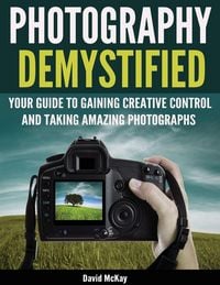 Produktbild: Photography Demystified