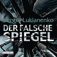 Produktbild: Der falsche Spiegel