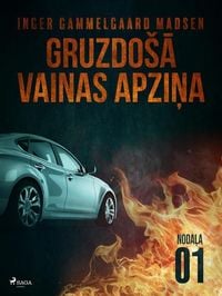 Produktbild: Gruzdosa vainas apzina - 1. nodala
