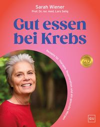 Produktbild: Gut essen bei Krebs