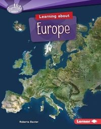 Produktbild: Learning about Europe