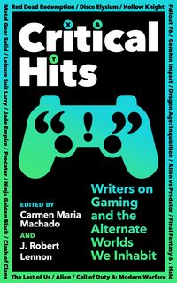 Produktbild: Critical Hits