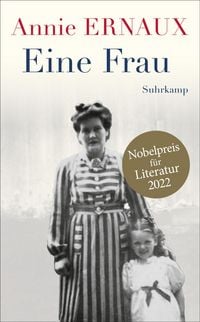 Produktbild: Eine Frau