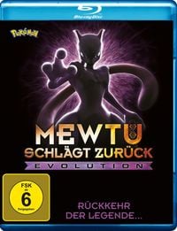 Bild vom Artikel Pokémon: Mewtu schlägt zurück – Evolution vom Autor Rica Matsumoto
