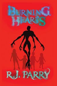 Produktbild: Burning Hearts