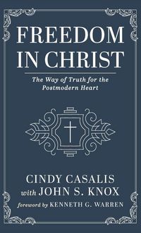 Produktbild: Freedom in Christ