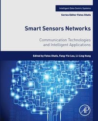 Produktbild: Smart Sensors Networks