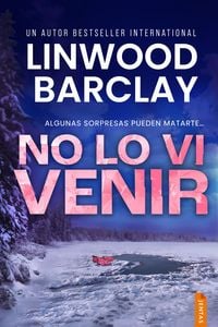 Produktbild: No lo vi venir
