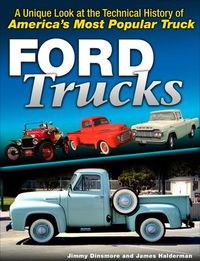 Produktbild: Ford F-Series Trucks