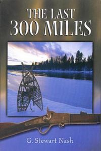 Produktbild: The Last Three Hundred Miles