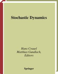 Produktbild: Stochastic Dynamics
