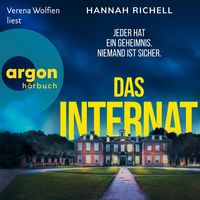 Produktbild: Das Internat