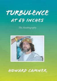 Produktbild: Camner, H: Turbulence at 67 Inches